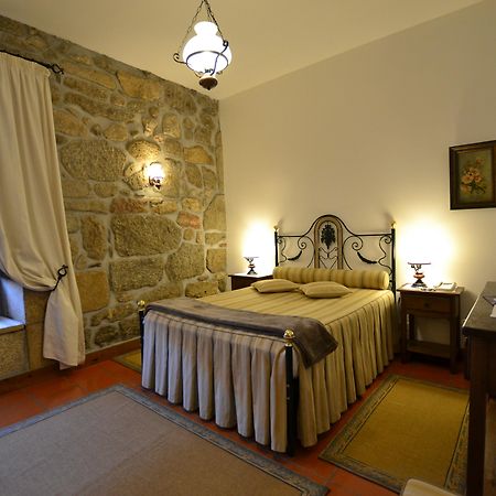 Quinta Do Terreiro - Turismo De Habitacao Hotel Lamego Eksteriør billede