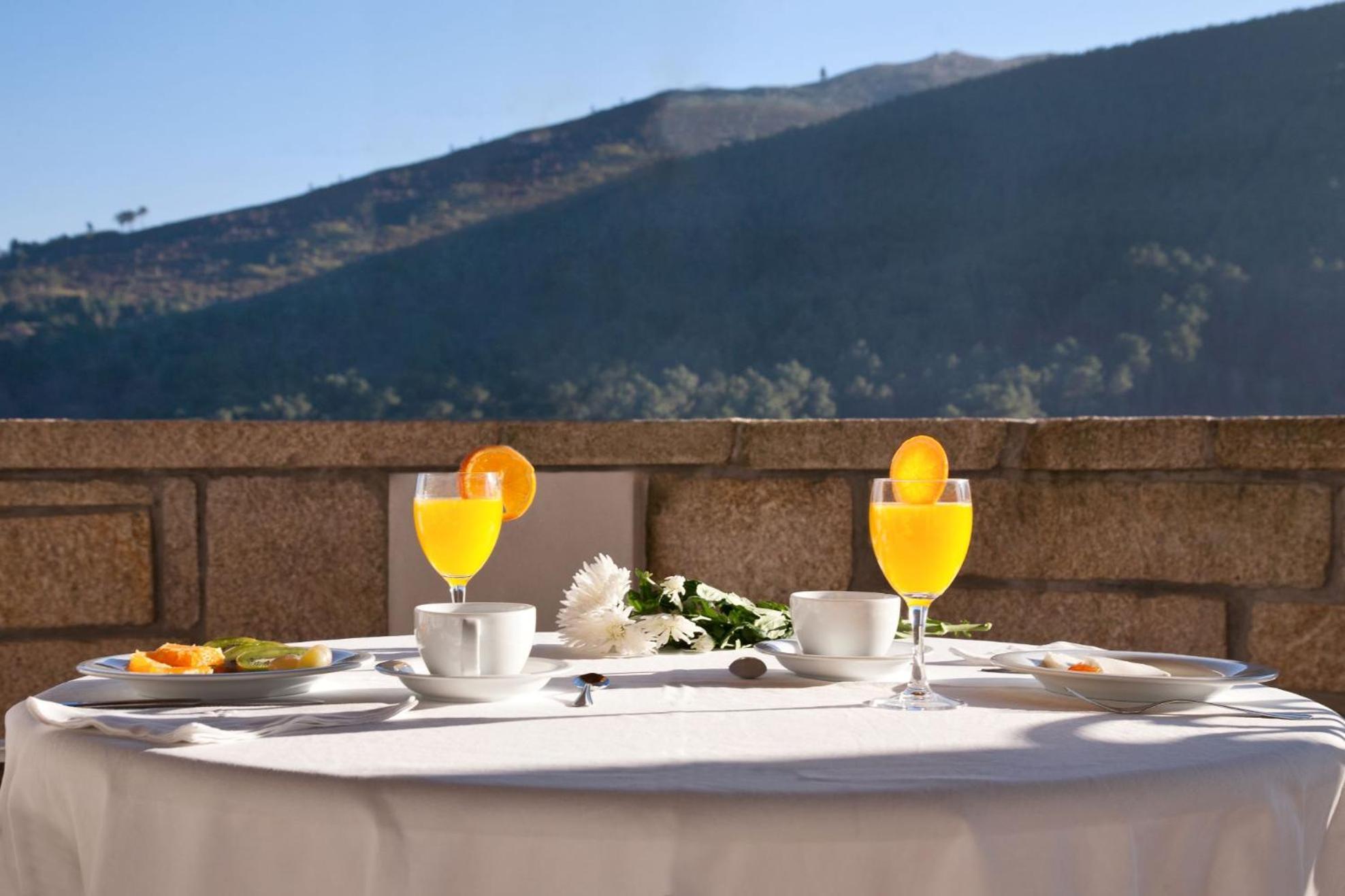 Quinta Do Terreiro - Turismo De Habitacao Hotel Lamego Eksteriør billede