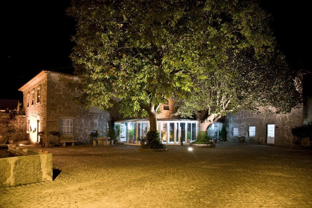 Quinta Do Terreiro - Turismo De Habitacao Hotel Lamego Eksteriør billede