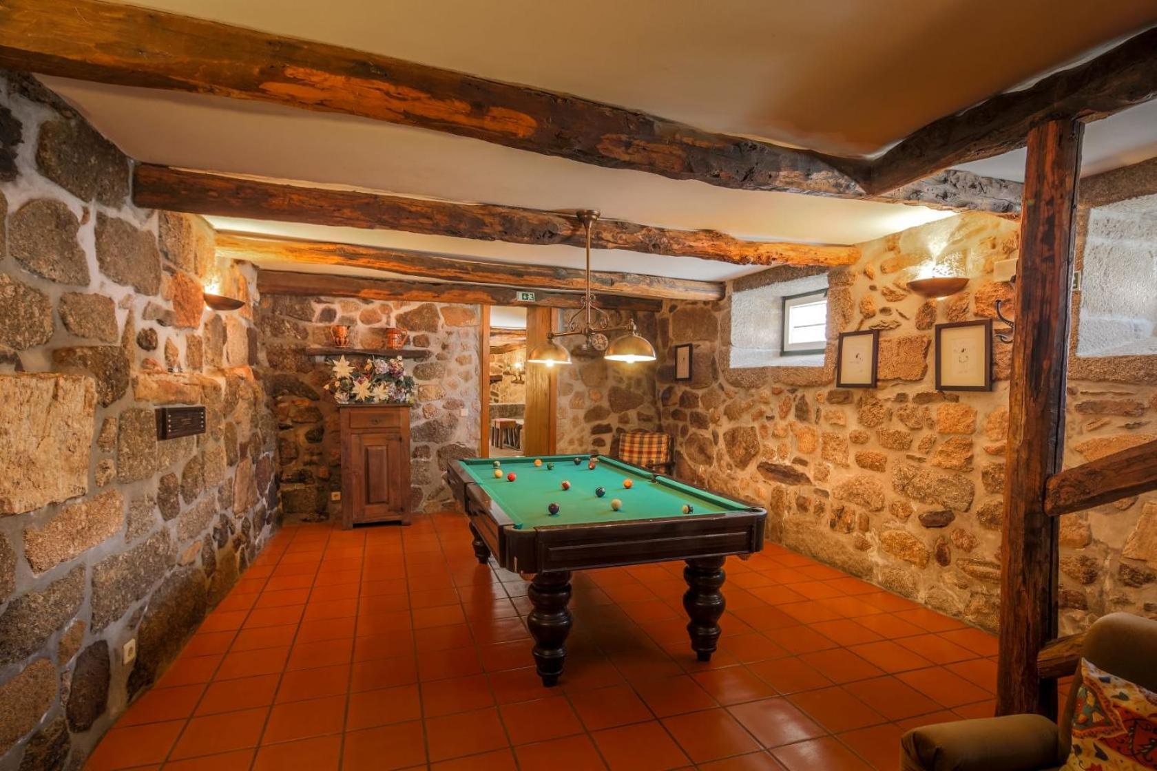 Quinta Do Terreiro - Turismo De Habitacao Hotel Lamego Eksteriør billede