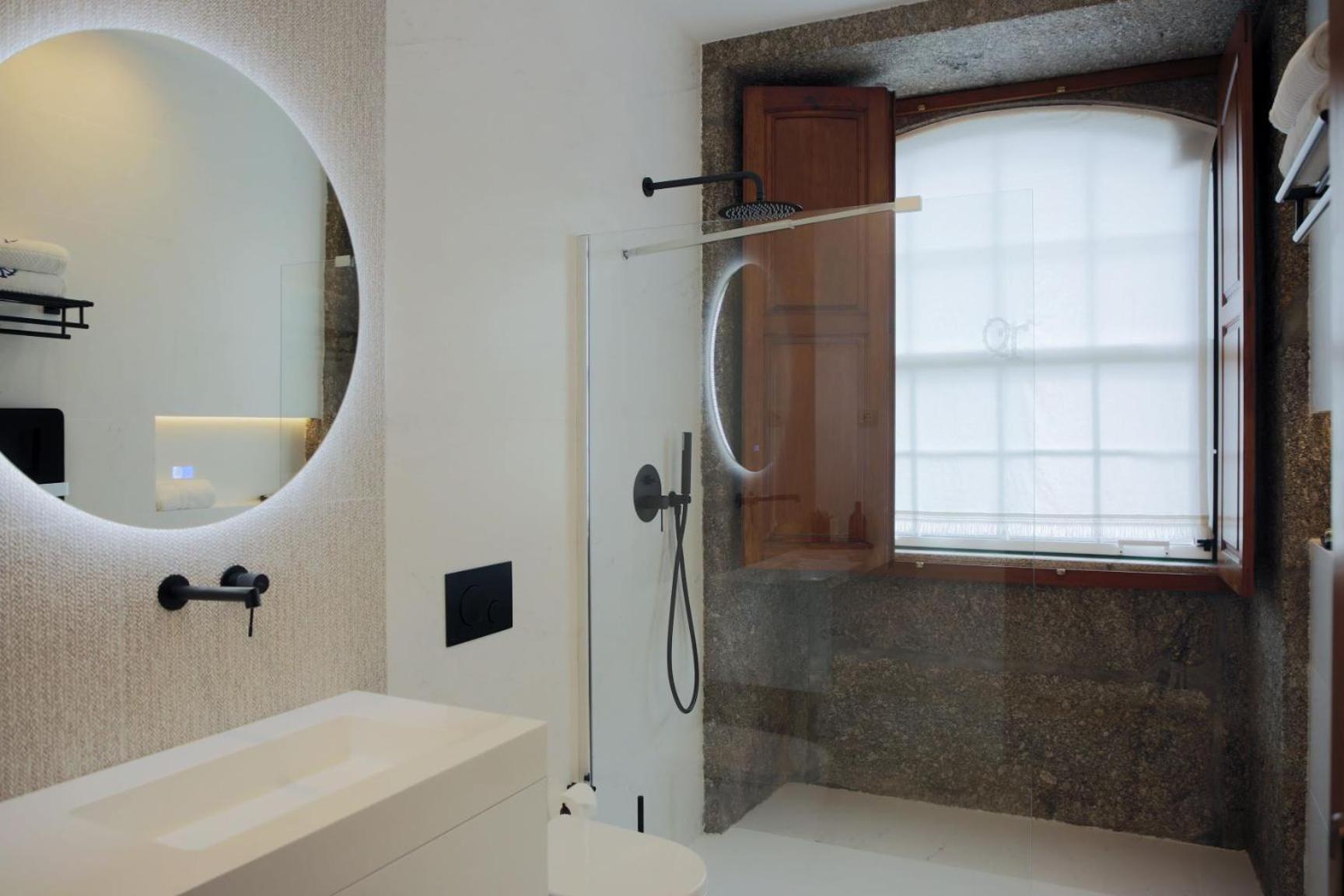 Quinta Do Terreiro - Turismo De Habitacao Hotel Lamego Eksteriør billede
